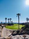 Apartamento Amarilla Golf 2c3