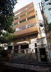 Apartamento Flat Beverly Hills