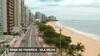 Apartamento Praia de Itaparica+peroa No Quiosque=feels Good