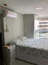 Apartamento Cobertura Luxo Vista Mar E Convento Da Penha