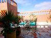 Tayafut Apartments Terrace