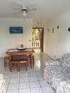Apartamento Acomoda��o No Para�so