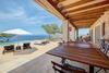 Villa Enfrente Del Mar Cerca de Badia Blava