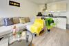 Apartamento Queens House