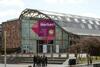 Paladine Place Serviced Apartment Coventry