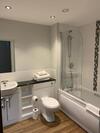 Belgrade Plaza Serviced Apartments