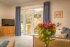 Apartamento Ravelston Grange - Stylish, Spacious Garden Flat