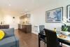 Apartamento Avril Stay Birmingham City Centre - With Balcony