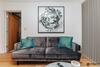 Apartamento Modern, New Build, One Bed, Marble Asthetic