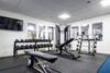 Luxury Bradford City Apartments
