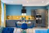 Corporate & Contractor Short Stay Accommodation By King Square Apartments