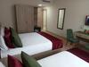Hotel Kurt Otel