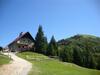 Apartments Za Grapo