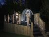 Apartamento Lough Erne Glamping Pod