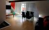 Stunning Central Exeter Apartment With Balcony And Fantastic View