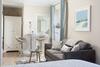 Kinbrae House Holiday Apartments