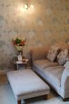 Apartamento The Garden Flat Private Suite With Jacuzzi