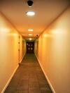 Mercury Apartments