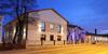 Hotel Stara Fabryka