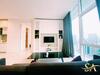 Apartamentos Platinum Suites Kuala Lumpur Klcc