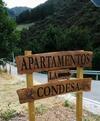 Apartamentos La Condesa
