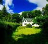 Bed & Breakfast Torridon Estate