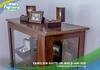 Apartamento Familien-suite-im-wald-am-see