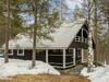 Holiday Home Levilla