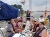 Segelyacht Bremen City