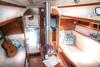 Segelyacht Bremen City