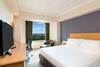 Hotel Hilton Tokyo Narita Airport