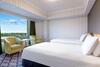 Hotel Hilton Tokyo Narita Airport
