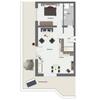Apartamento D�nenblick Wohnung 47