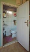Modern 2 Bedroom House With Beautiful Garden