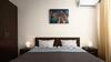 Central Park Apartment