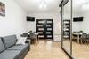 Homey Apartment