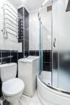Homey Apartment