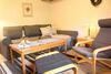 Apartamento Ferienwohnung Rosenkate