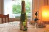 Apartamento Haus Loreley Appartement M�wenstuv