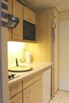 Apartamento Haus Loreley Appartement M�wenstuv