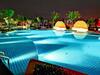 Apartamento Almas Puteri Harbour By Uha