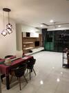 Skyloft Comfortable Apartment
