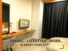 Apartamento Smart Home Stay @ Studios (Parc Regency)new