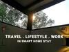 Apartamento Smart Home Stay @ Studios (Parc Regency)new