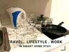 Apartamento Smart Home Stay @ Studios (Parc Regency)new