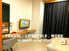Apartamento Smart Home Stay @ Studios (Parc Regency)new