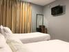 Oyo 90487 K Threegod Hotel