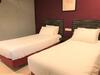 Oyo 90487 K Threegod Hotel