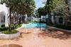 Apartamento 2 Brs Beachfront Condo The Crest Santora Huahin