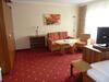 Apartamento Appartement-hotel Blumenhof